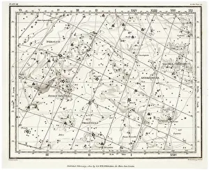 Andromeda: Astronomy - Whittaker - Star Maps