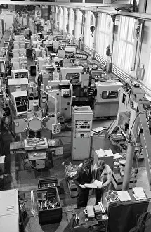 Automated: ASV-20 Facility