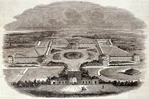 Insanity: ASYLUM AT HANWELL 1843