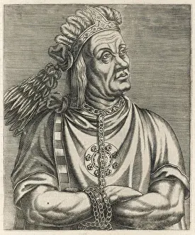 Inka: ATAAW WALLPA/ATAHUALPA