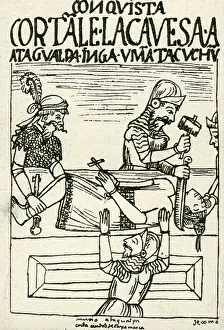 1533: Atahualpa