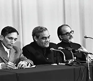 Bihari: Atal Bihari Vajpayee visits USSR