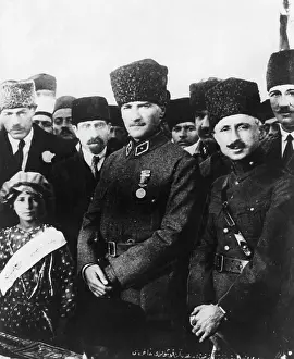 Ataturk: Ataturk