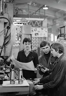 Nikolaev: ATE-1 is plant of automotive and tractor electrical