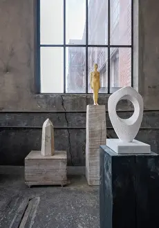 Schnetzler: Atelier Barbara Schnetzler, Motoco, Mulhouse, France
