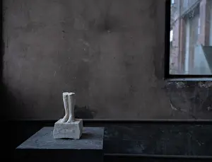 Schnetzler: Atelier Barbara Schnetzler, Motoco, Mulhouse, France