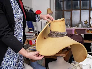 Mannequin: Atelier Benedicte Blaison, Motoco, Mulhouse, France