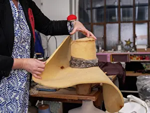 Mannequin: Atelier Benedicte Blaison, Motoco, Mulhouse, France
