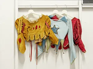 Benedicte: Atelier Benedicte Blaison, Motoco, Mulhouse, France