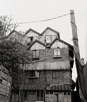 Ruche: Atelier La Ruche