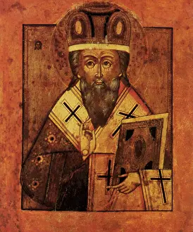 Liturgy: Athanasius of Alexandria, 295 - 2.5.373, bishop