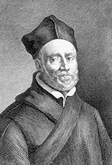 Kircher: ATHANASIUS KIRCHER