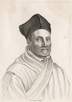 Kircher: ATHANASIUS KIRCHER