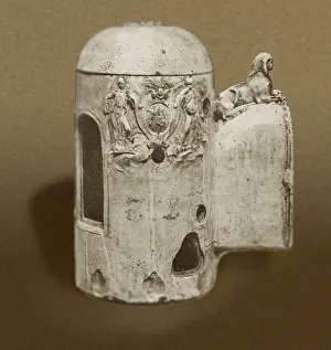 Athanor: An Athanor