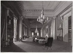 Athenaeum: ATHENAEUM DRAWING ROOM