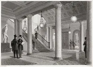 Athenaeum: ATHENAEUM HALL