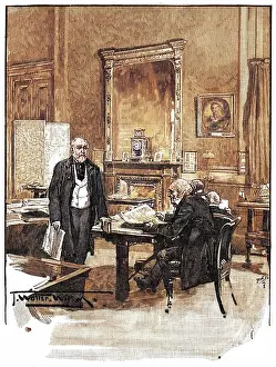 Athenaeum: ATHENAEUM/MORNING RM/JWW