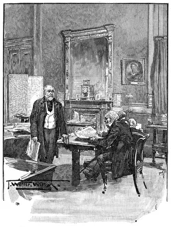 Athenaeum: ATHENAEUM/MORNING RM/JWW