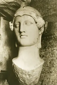 Athene: Athene