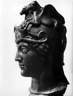 Athene: Athene