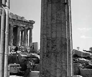 Athens - Greece