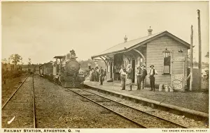 Atherton: Atherton, Queensland