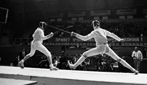 Shevchenko: Athlete Dmitry Shevchenko