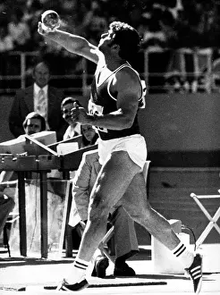 Beyer: Athlete Udo Beyer