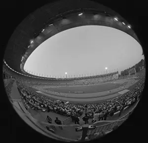 Dusseldorf: Athletics World Cup