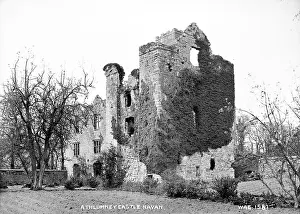 Meath: Athlumney Castle, Navan