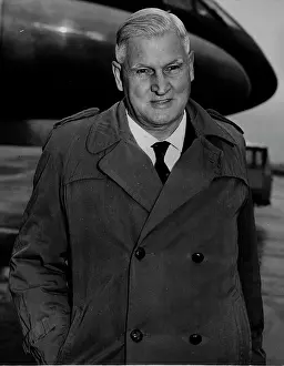 Athol: Athol Evans
