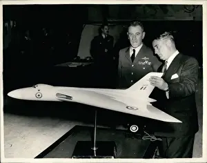 Townley: Athol Townley MP, visit to Bomber Command, RAF