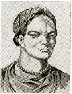 Atilla: Atilla the Hun