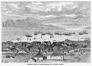 Vicente: ATLANTIC CAPE VERDE IS