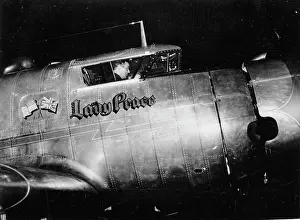 Richman: The Atlantic Flyers Harry Richman
