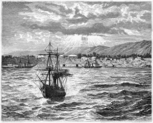 Equatorial: ATLANTIC ISLANDS BIOKO
