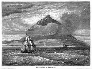 Tenerife: ATLANTIC TENERIFE