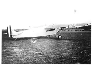 Purchased: Atlantic XJA-1 A-8012