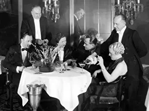 Atlantik: Atlantik bar in Berlin, 1937