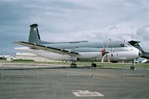Atlantique: Atlantique at Fairford