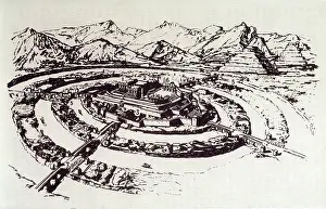 Plato: Atlantis (Avotin)