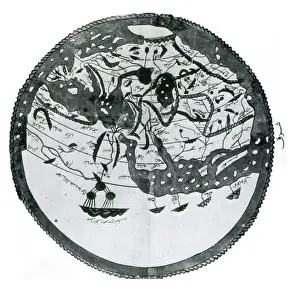 Continents: Atlas of Al-Idrisi