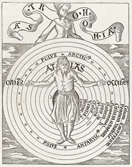 Spheres: Atlas and the eleven spheres