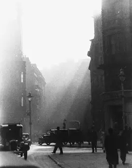 ATMOSPHERIC LONDON ROAD