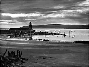 Wigtownshire: ATMOSPHERIC SCOTLAND