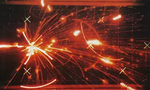 Bombarded: Atom Bombardment