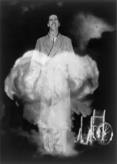 Paraplegic: Atomic energy was imagined to have miraculous ?