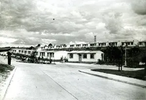 Harwell: Atomic Energy Research Establishment, Harwell, Oxon