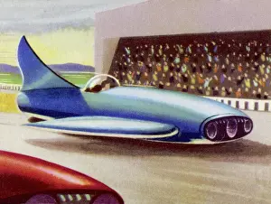 Predictions: ATOMIC MOTOR RACE