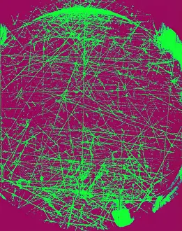 Accelerator: Atomic Particles